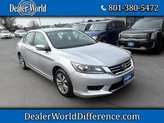 Accord 1