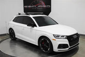 SQ5 2