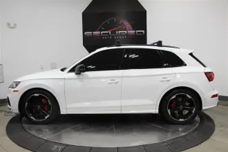 SQ5 5