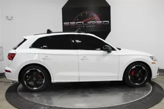 SQ5 7