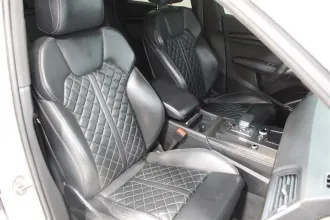 SQ5 8