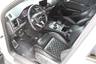 SQ5 11