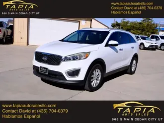 Sorento 1