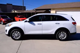 Sorento 2