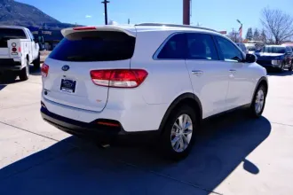 Sorento 4