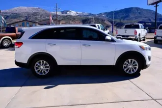 Sorento 5