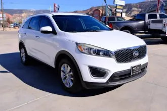 Sorento 6