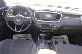 Sorento 15