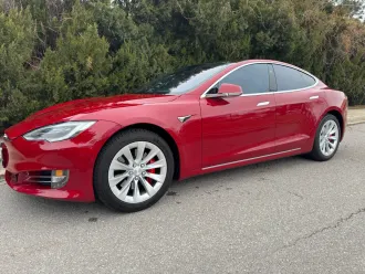 Model S 1