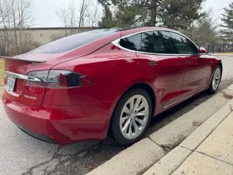 Model S 3