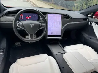 Model S 6
