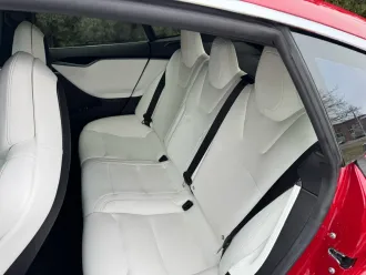 Model S 8