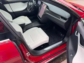 Model S 9