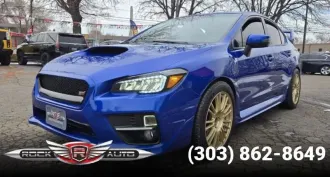 WRX 1