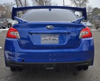 WRX 3