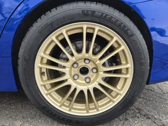 WRX 4