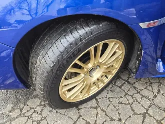 WRX 5
