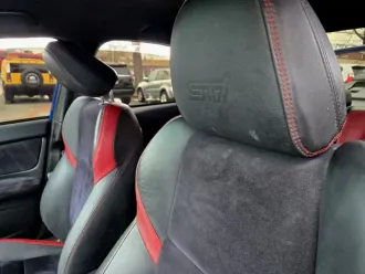 WRX 7