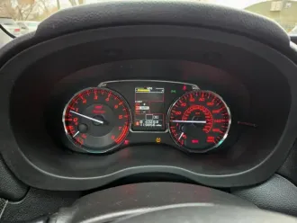 WRX 10