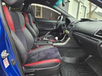 WRX 14