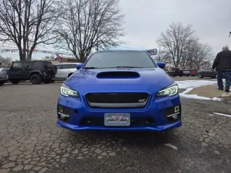 WRX 17
