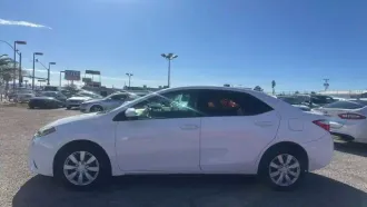 Corolla 1
