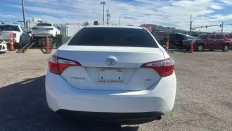 Corolla 4