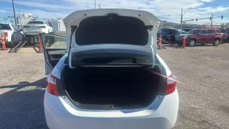 Corolla 5