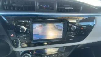 Corolla 7
