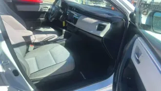 Corolla 9