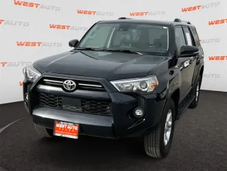 4Runner 1