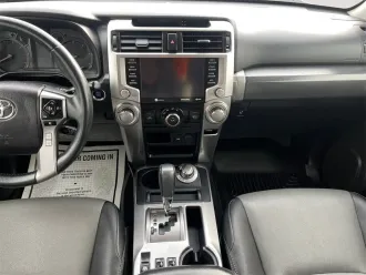 4Runner 5