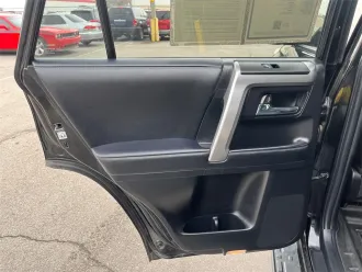 4Runner 18