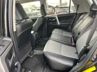 4Runner 19