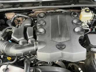 4Runner 25
