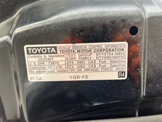 4Runner 29