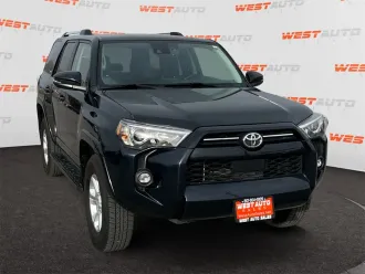 4Runner 34