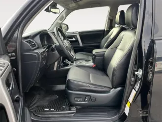 4Runner 38