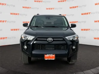 4Runner 40