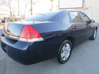Impala 3