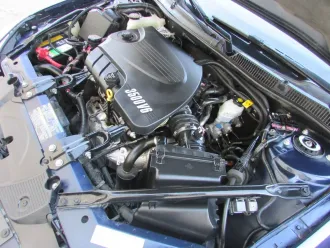 Impala 17