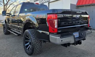 F-350 4