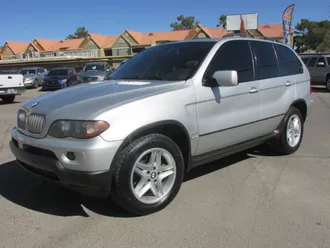 2005 BMW X5 photo 7