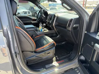 2018 Ford F-150 photo 3