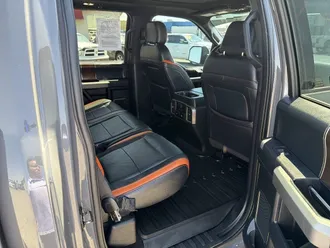 2018 Ford F-150 photo 5