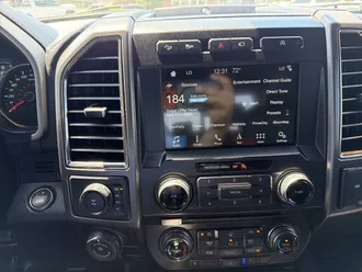 2018 Ford F-150 photo 6