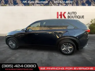 CX-90 5