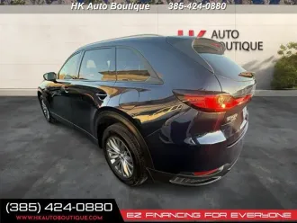 CX-90 7