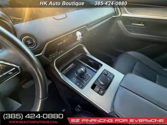 CX-90 16