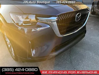 2024 Mazda CX-90 3.3 Turbo Preferred Plus photo 2